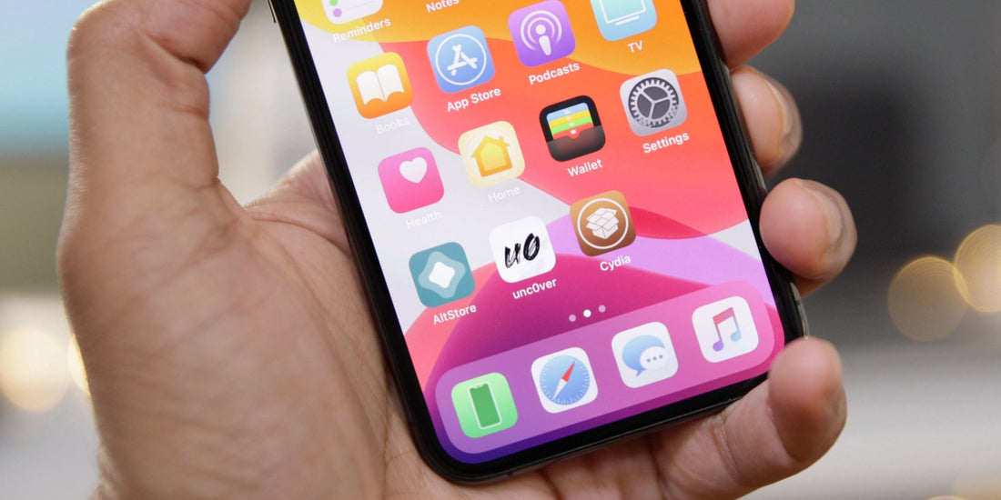 Apple Confirms Fix for iOS Bug That Made Apps Not to Open - trade.com.au