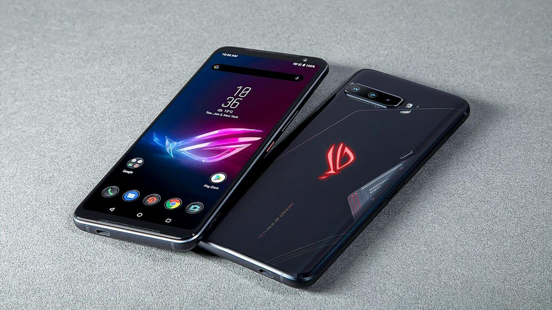 ASUS ROG Gaming Phone Prices Australia - trade.com.au