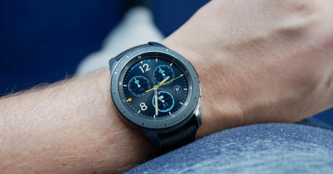 Best Galaxy Watch Bands and Straps 2020 - trade.com.au