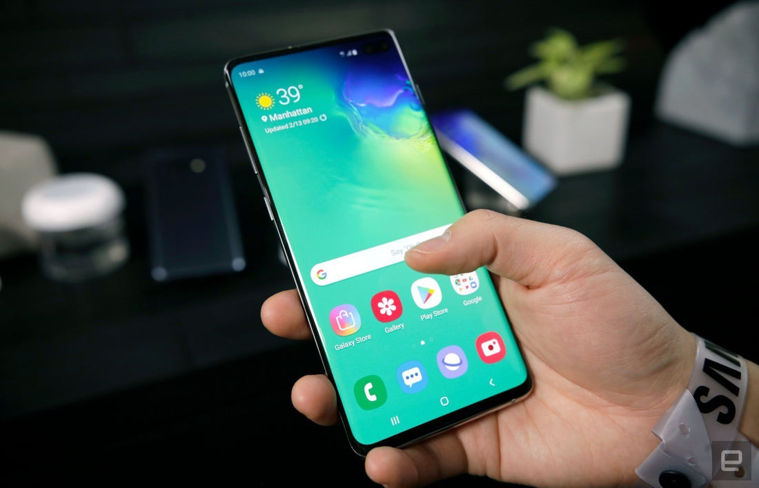 Best used smartphones 2020 - trade.com.au