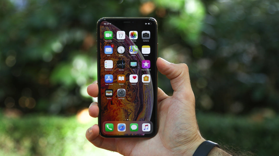 Big Smartphone Sales Currently Ongoing On Mobile Trade - trade.com.au