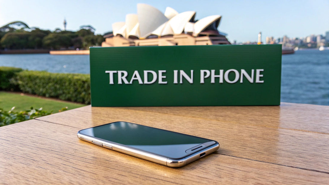 Trade In Phone Australia How to Get the Best Price