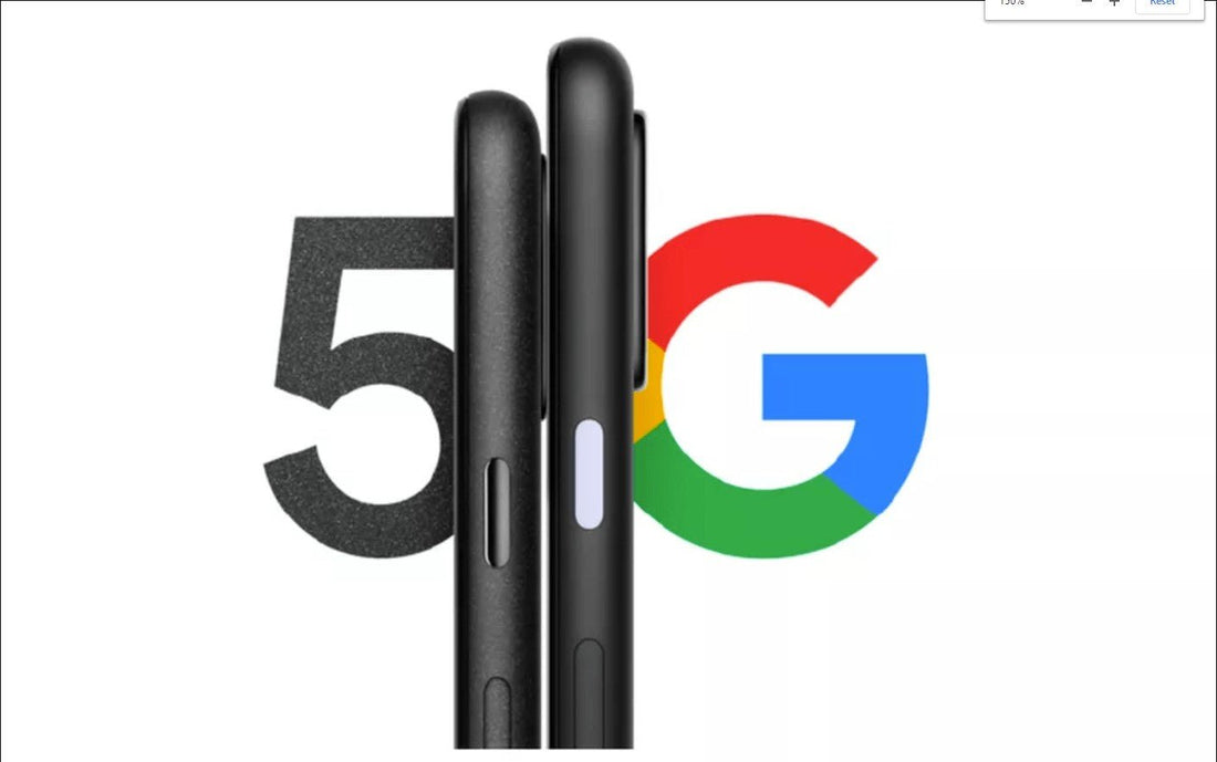 Google Pixel 5: Will launch on September 30 - trade.com.au