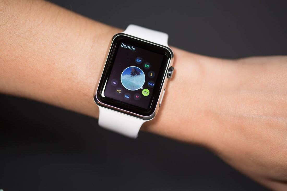 How to Reset your Apple Watch - trade.com.au