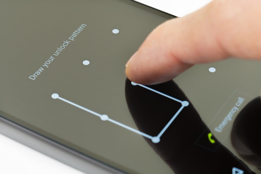 How To Unlock Android Phone Password Without Factory Reset – Basic Guide - trade.com.au