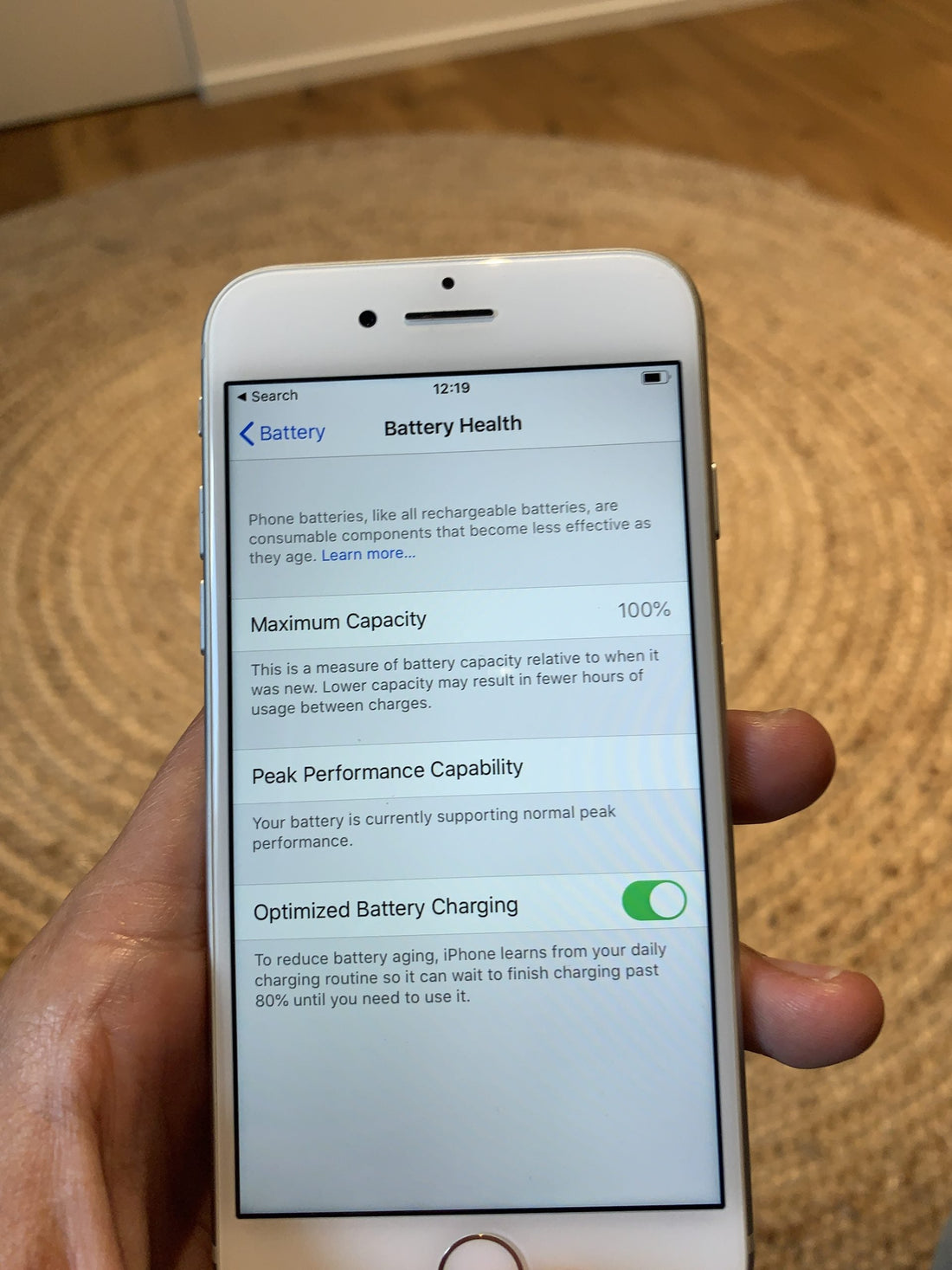 How to Use Auto Correct "Ducking" On iPhone - trade.com.au