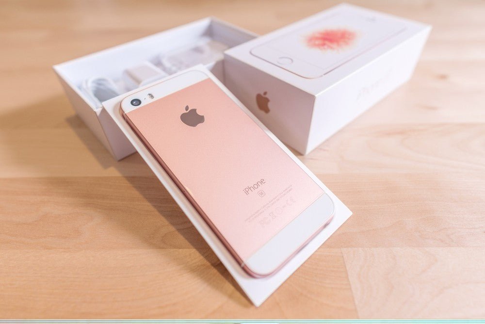 iPhone SE 2020 Release - Should You Buy? - trade.com.au