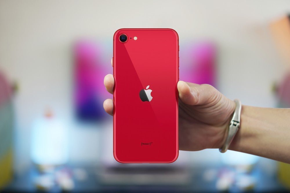 iPhone SE (2020) Specs & Review | iPhone for the Masses - trade.com.au