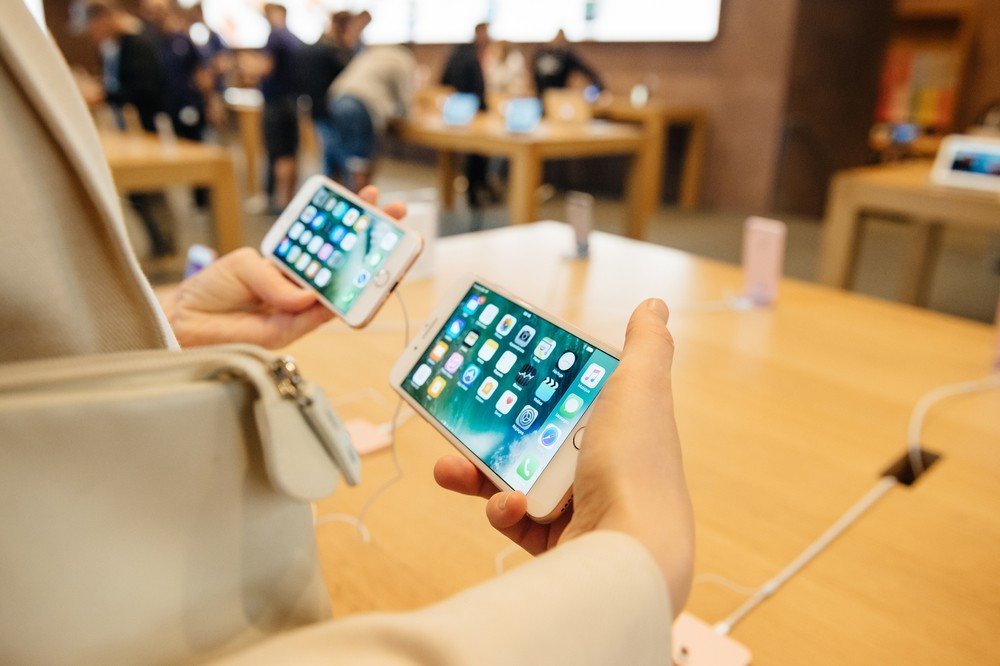Is it Really Worth Upgrading your Apple iPhone Next Year? - trade.com.au