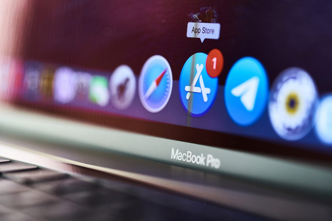 MacBook Pro 16” 2019 Review – The Beast is Back - trade.com.au