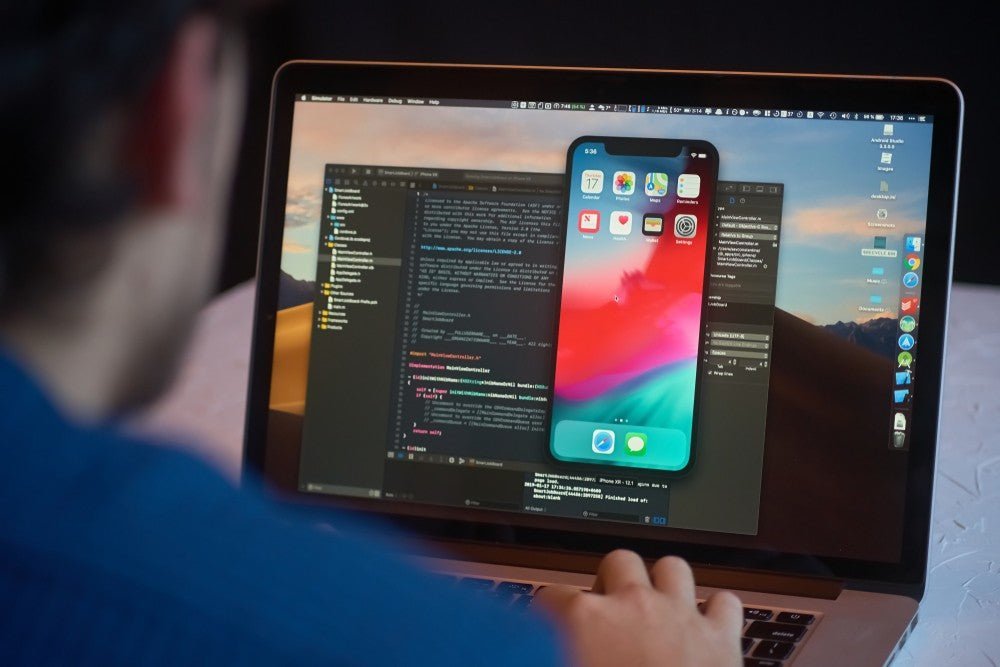 New iOS 13 update rolled out | No more unnecessary tracking - trade.com.au