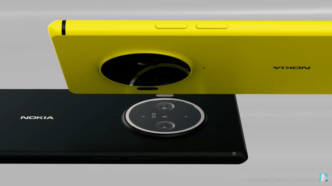 Nokia 9.3 PureView: Release date, specs, and rumors - trade.com.au