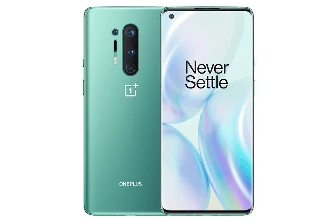 OnePlus launches its first flagship series, the OnePlus 8 and OnePlus 8 Pro - trade.com.au