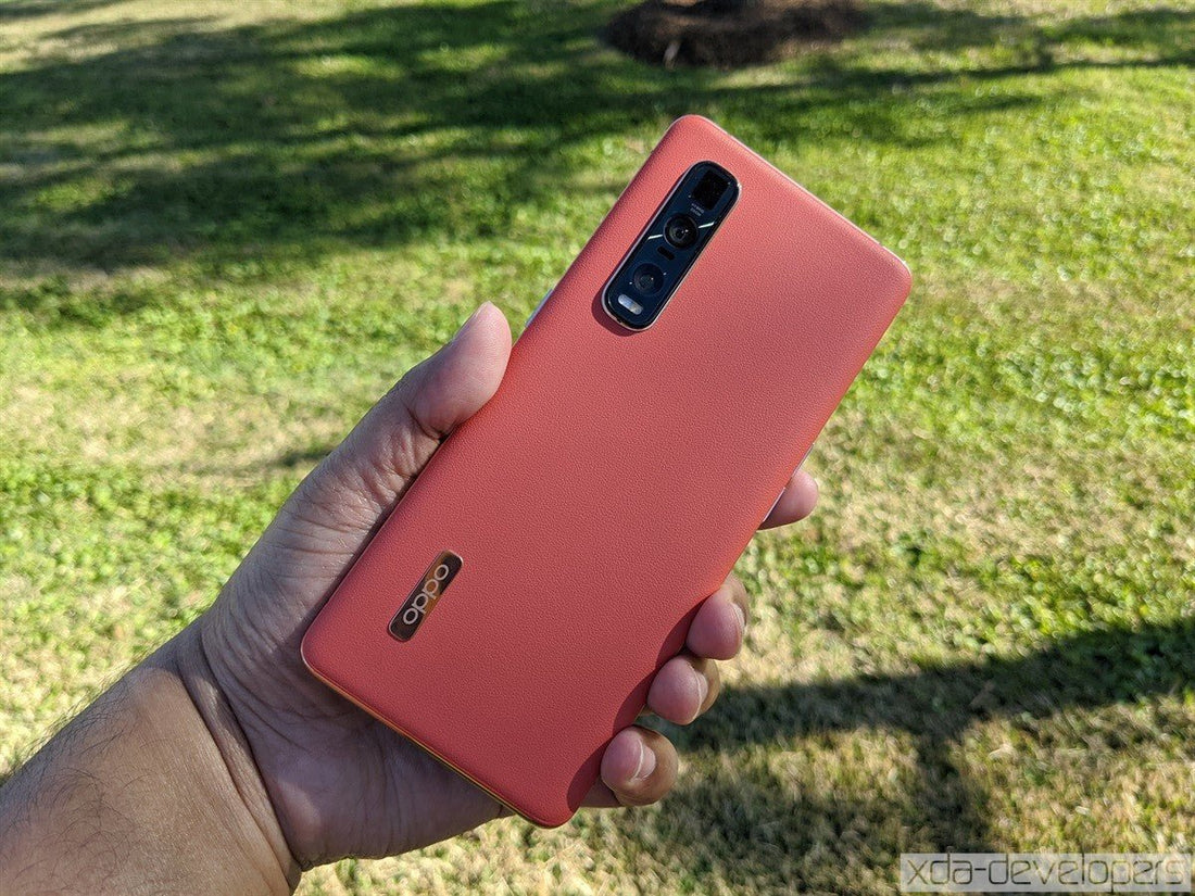 Oppo Find X2 Pro-Specifications, Price & Lamborghini Edition - trade.com.au