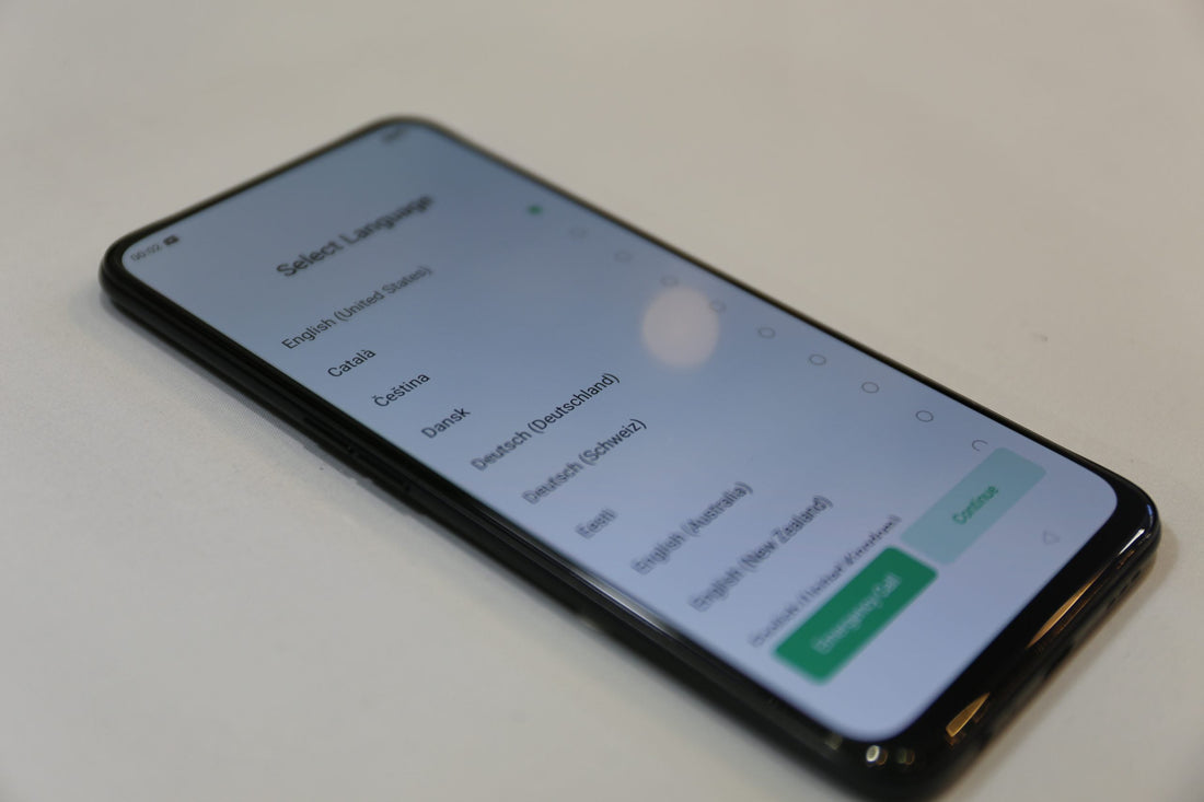 Oppo Reno 2Z: Review & Unboxing - trade.com.au
