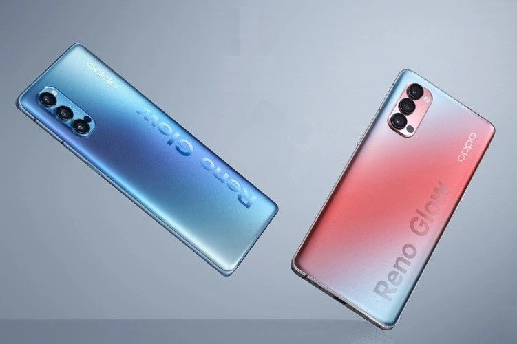 Oppo Reno4, Reno4 Pro: Review - trade.com.au