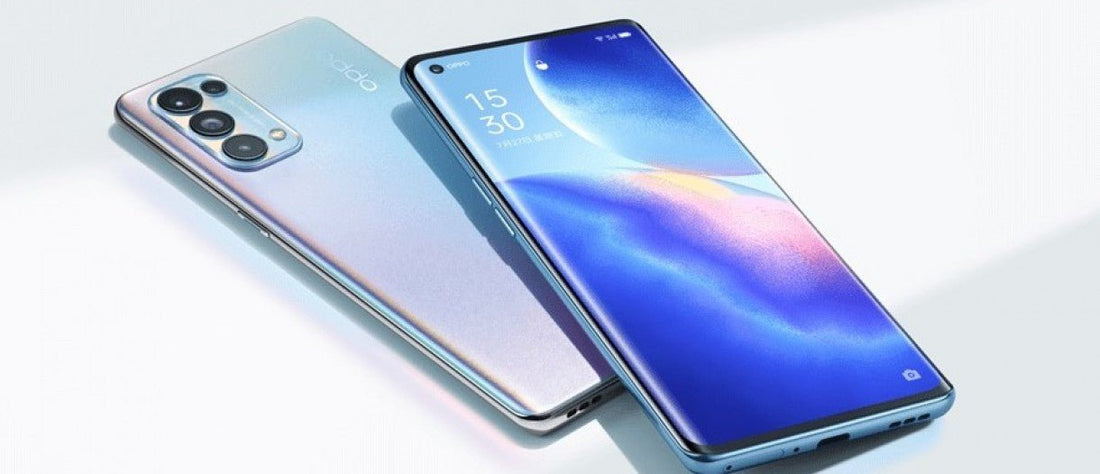 Oppo Reno5 series: Review - trade.com.au