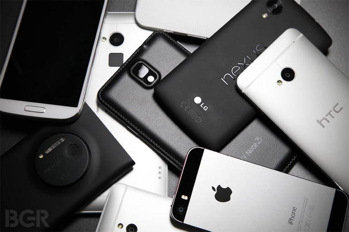 Reasons Why You Should Trade-In Your old Smartphone - trade.com.au