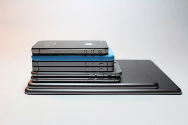 Refurbished Mobile Phones Under $500 - trade.com.au