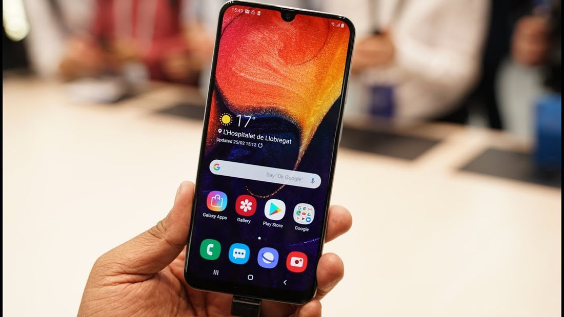 Samsung Galaxy M21, A50s price cuts: Check new prices and specifications - trade.com.au