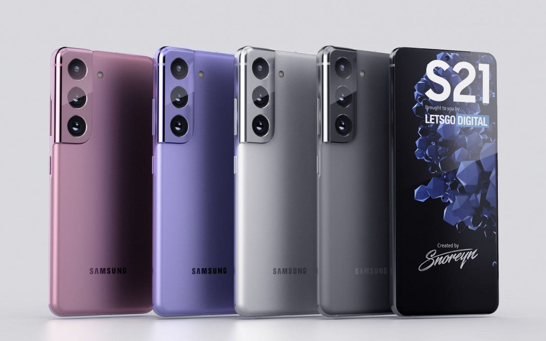 Samsung Galaxy S21 leaks: Specifications, colors, stylus for Ultra model - trade.com.au