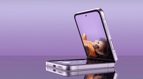 Samsung Galaxy Z Flip 6 preview - trade.com.au
