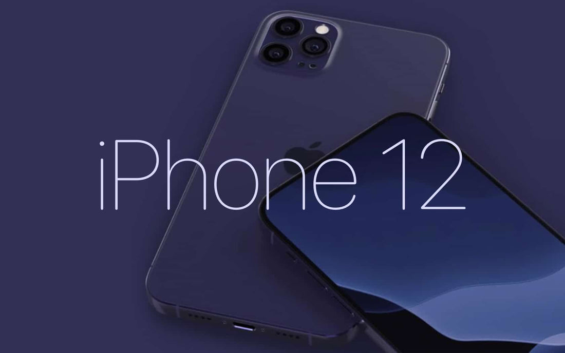 The iPhone 12 Pros may come with 120Hz screens and bigger batteries - trade.com.au