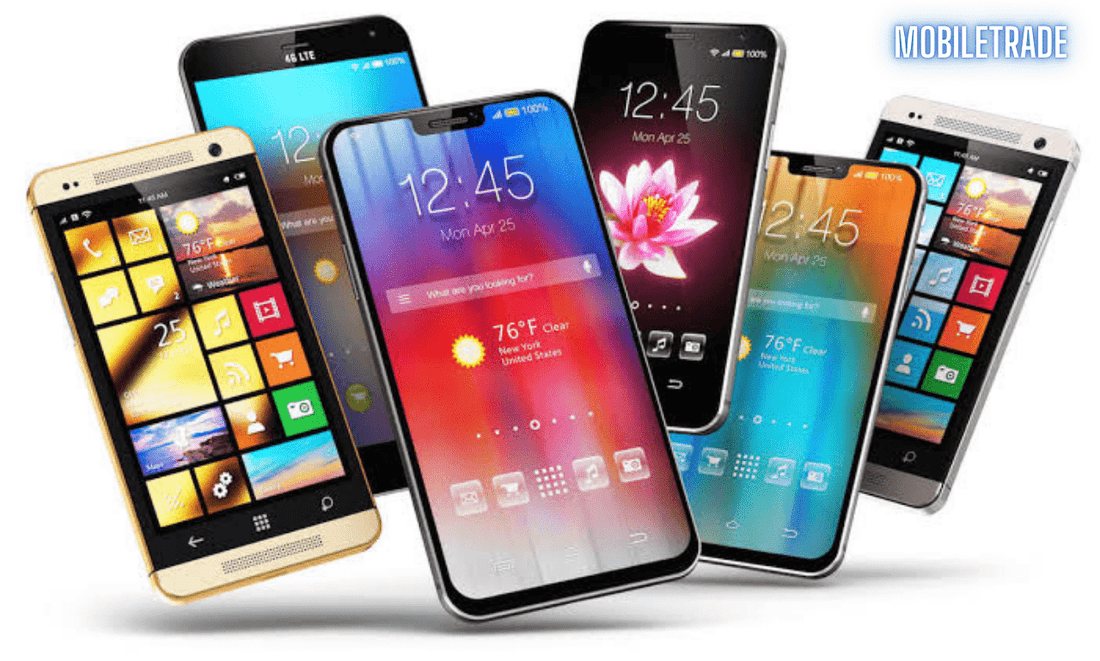 Top Brands Offering Refurbished Phones and What to Expect - trade.com.au