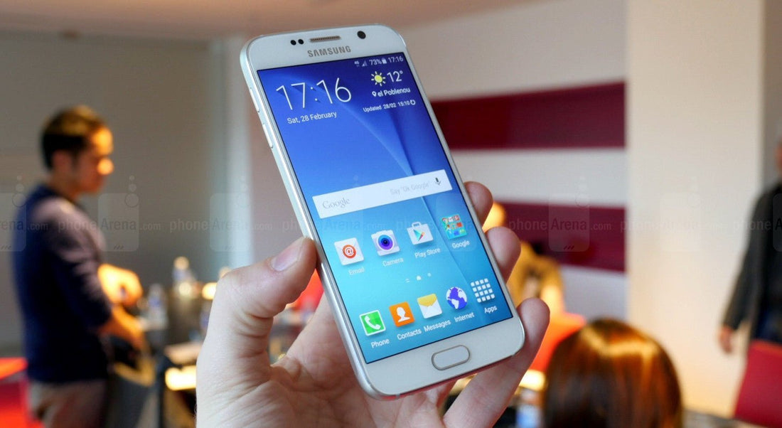 Used vs. Refurbished Phone- What's the difference - trade.com.au