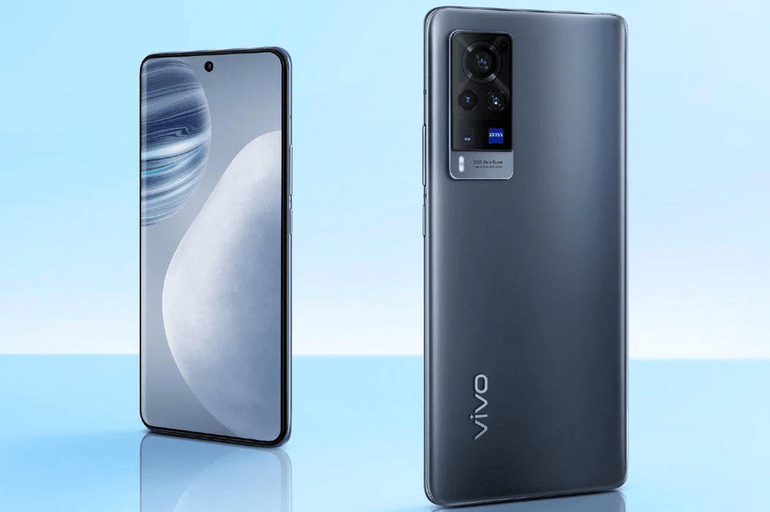 Vivo X60 series: Review - trade.com.au