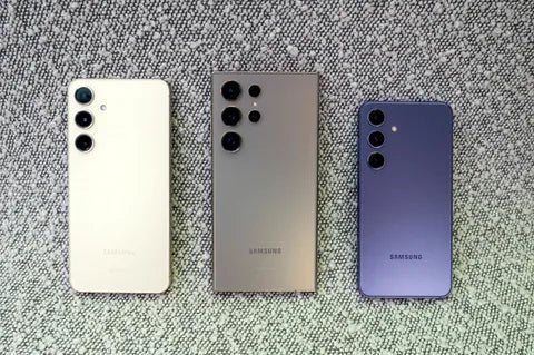 When is the Best Time to Sell Your Samsung Galaxy S24 Ultra to Get the Highest Trade-In Amount? - trade.com.au