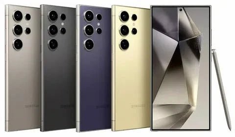 When is the Best Time to Sell Your Samsung Galaxy S24 Ultra to Get the Highest Trade-In Amount? - trade.com.au