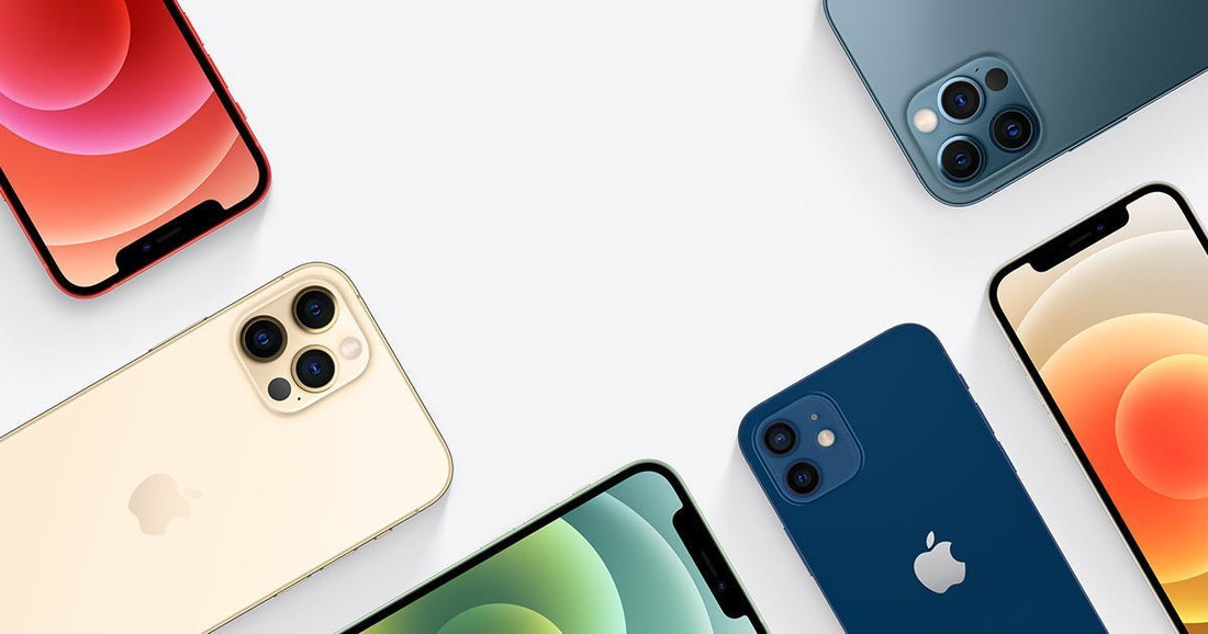 Where to buy refurbished iPhones in Australia - trade.com.au