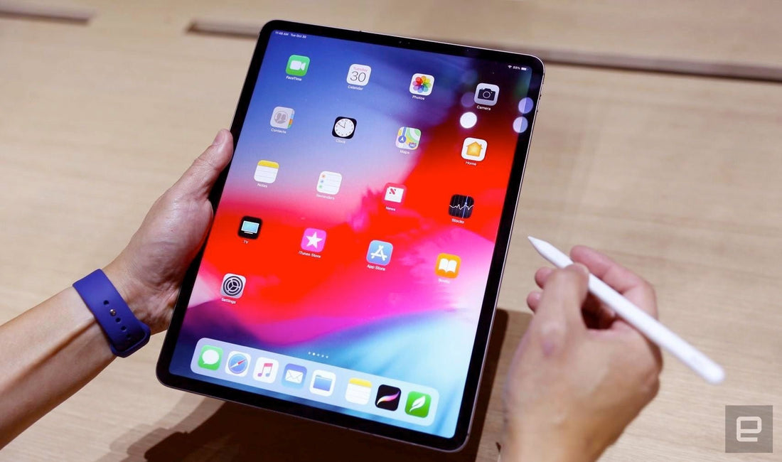 Where to Buy used iPad in Sydney - trade.com.au