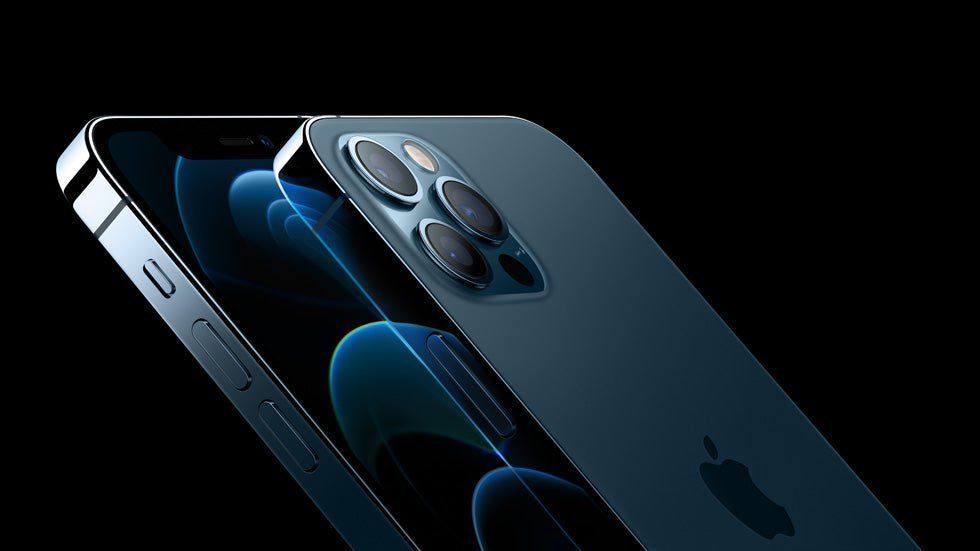 Why are mid-range phones getting this good? - trade.com.au