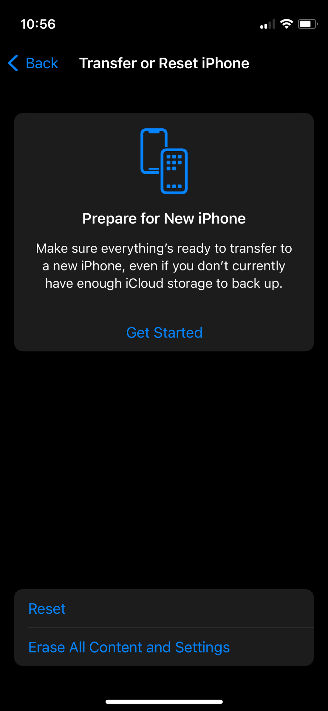 Will Erasing My Old iPhone Affect My New iPhone - trade.com.au