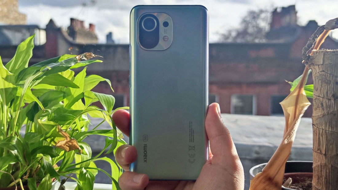 Xiaomi Mi 11 is finally here: Review - trade.com.au