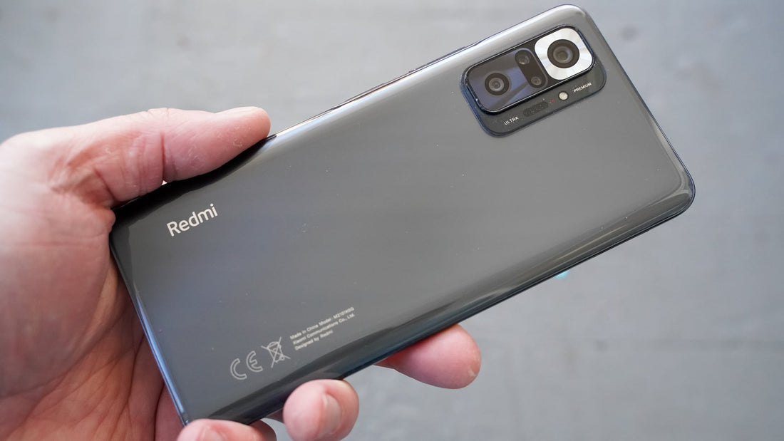 Xiaomi Redmi Note 10 Review: One of the best budget options - trade.com.au