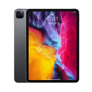 Used iPad Pro 12.9 Inch 4th Gen