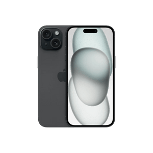 Used iPhone 15