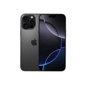 Used iPhone 16 Pro Max
