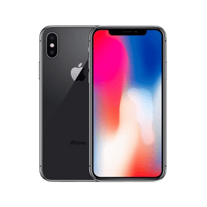 Used iPhone X