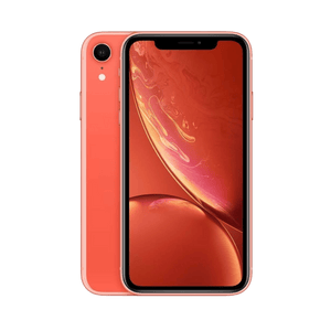 Used iPhone XR