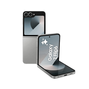 Used Samsung Galaxy Z Flip6