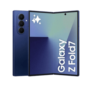 Used Samsung Galaxy Z Fold7