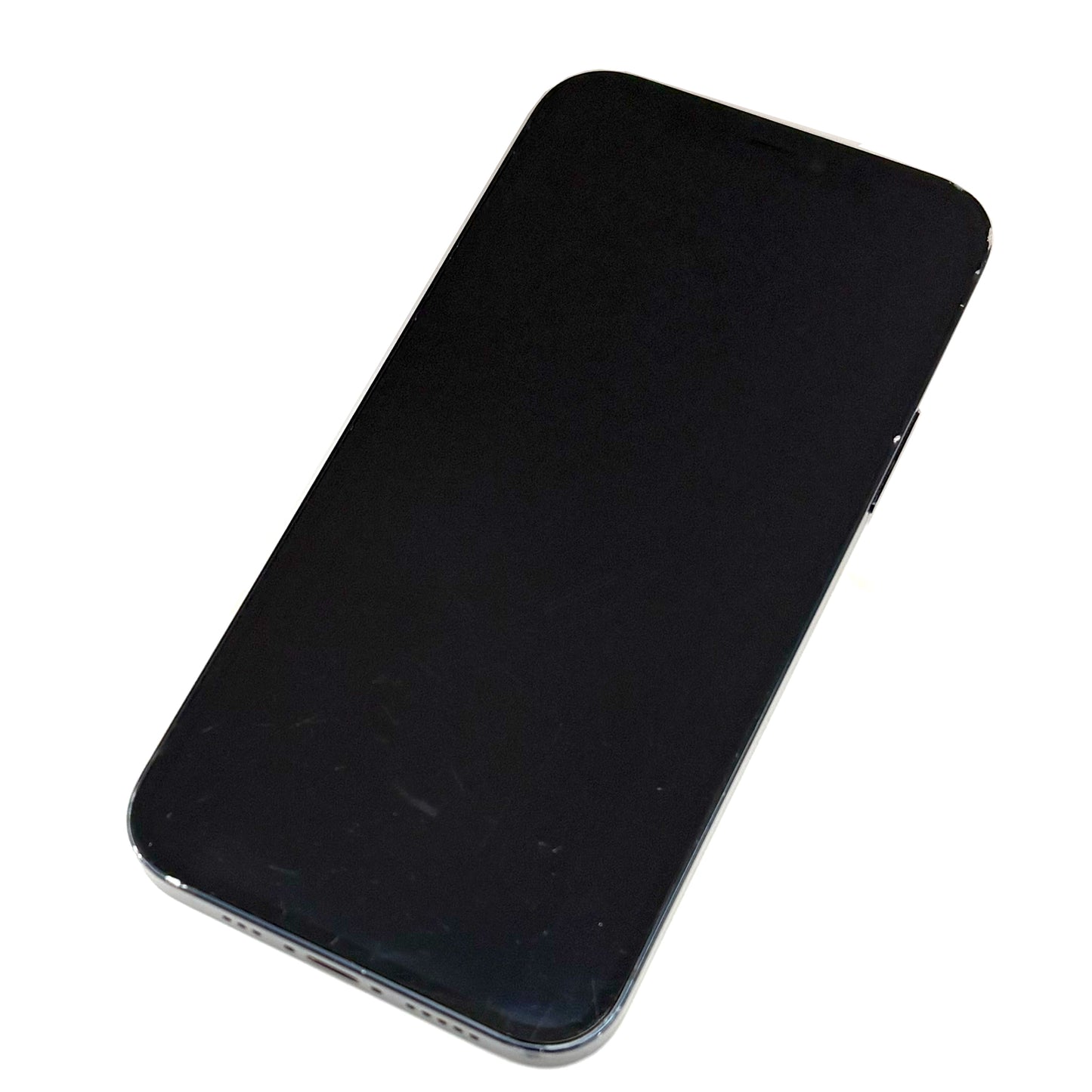 iPhone 12 Black 128GB - 5975