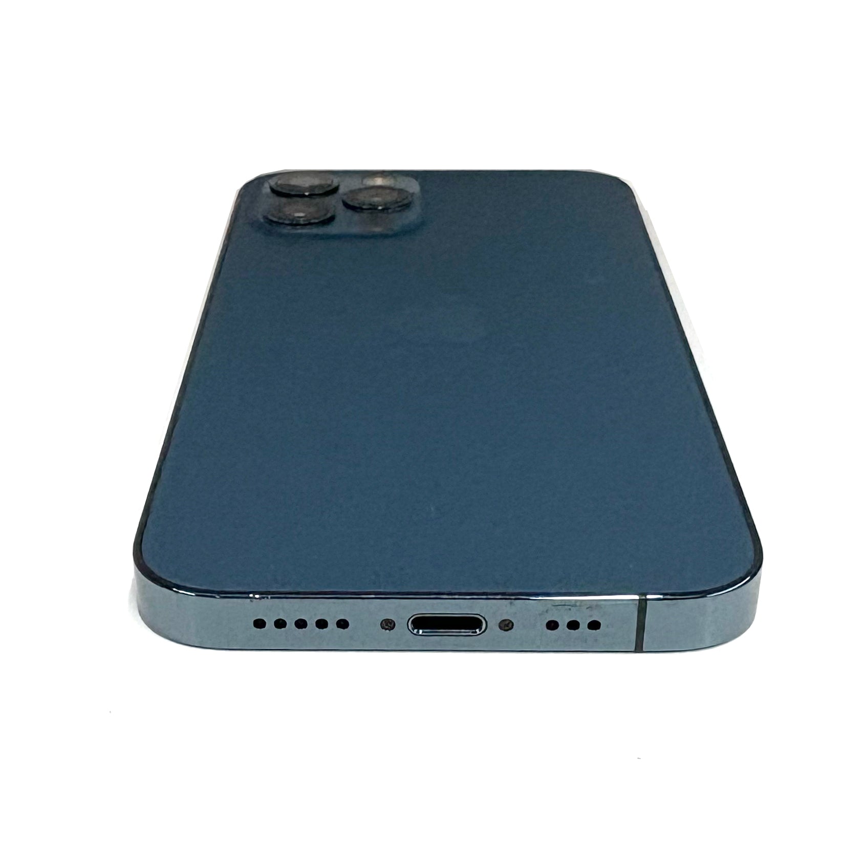 iPhone 12 Pro Pacific Blue 256GB - 9209
