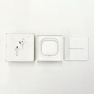 Apple AirPods 4 Active Noise Cancellation T8421
