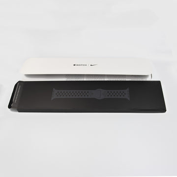 Apple Original Nike Sport Band Anthracite 45mm - T8502