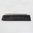 Apple Original Nike Sport Band Anthracite 45mm - T8502